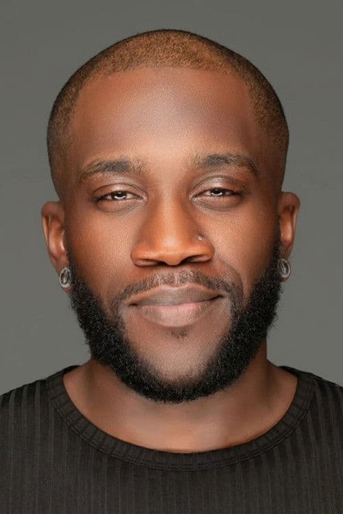 Turk Heyward profile photo