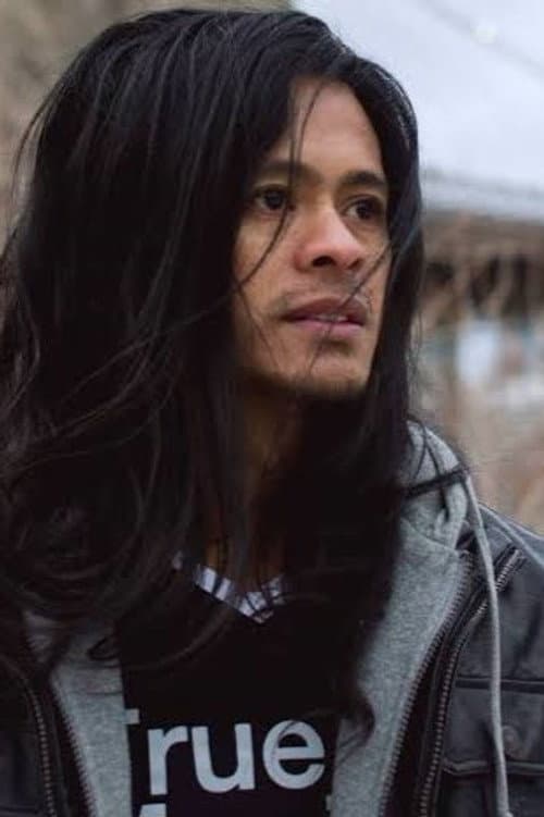 Edwin Pamanian profile photo