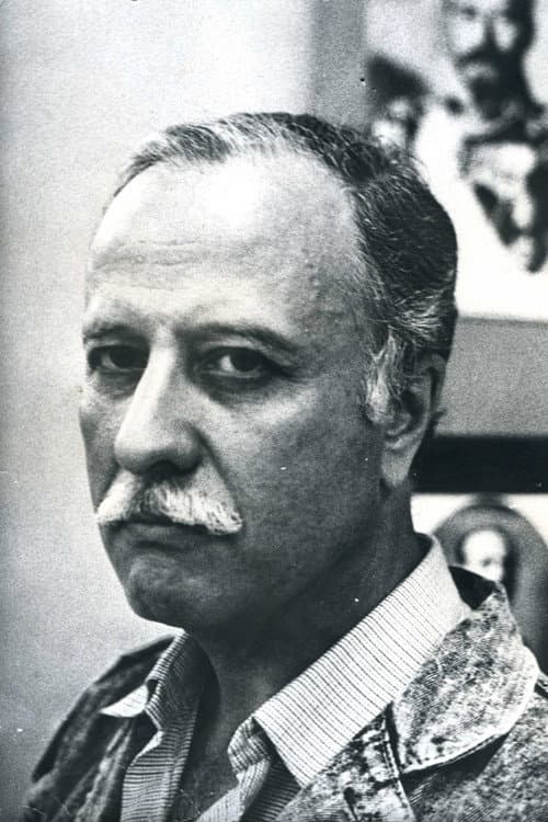 Geliy Ryabov profile photo