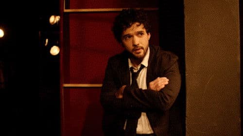 Cartografia dos Humores Paulistanos poster