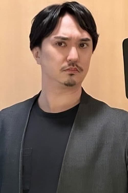 Jimmy Stone profile photo