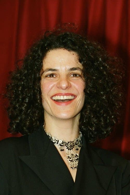 Corinne Jaber profile photo
