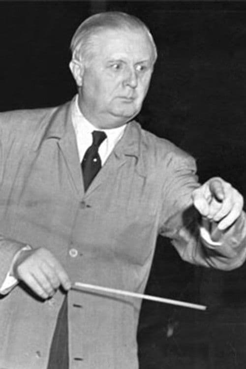 Fritz Busch profile photo