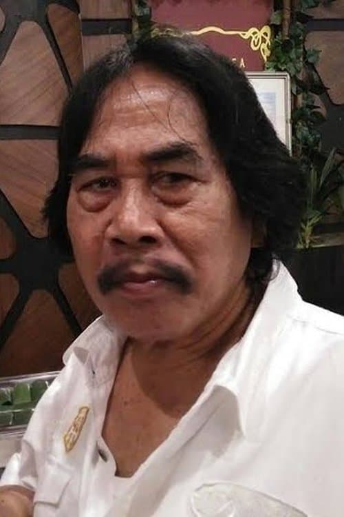 Jaja Mihardja profile photo