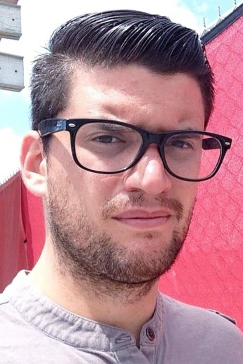 David Greenplate profile photo