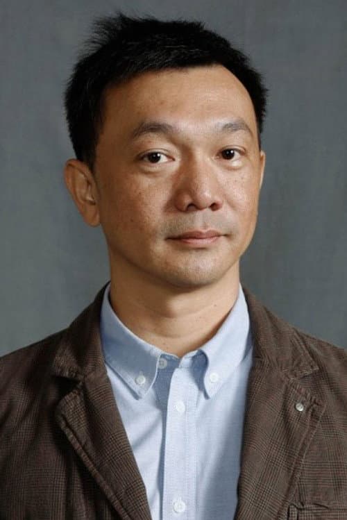 Huang Hsin-yao profile photo
