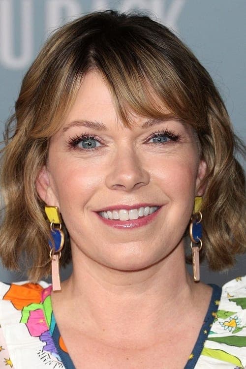 Mary Elizabeth Ellis profile photo