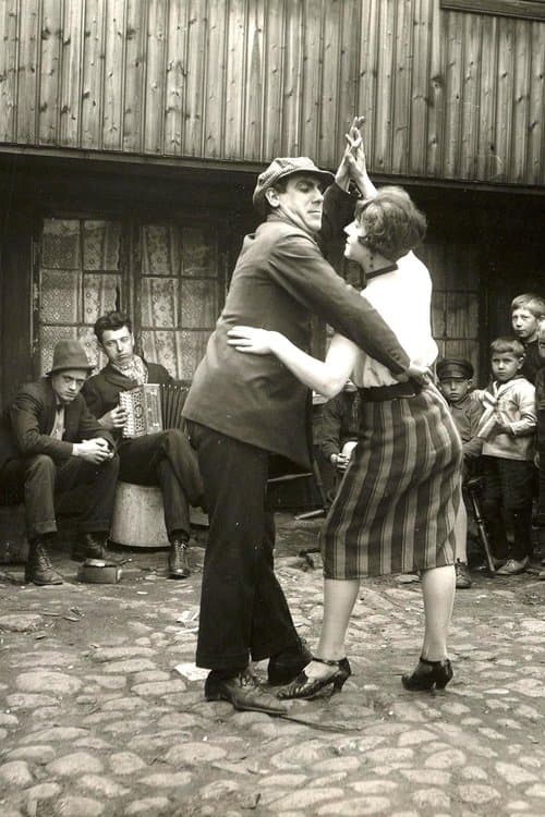 Fager er lien poster