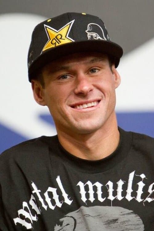 Brian Deegan profile photo