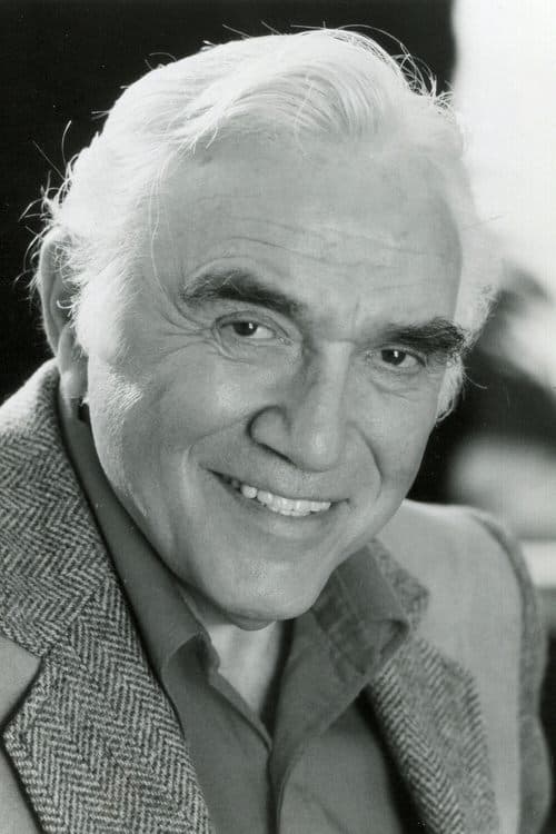 Lorne Greene profile photo