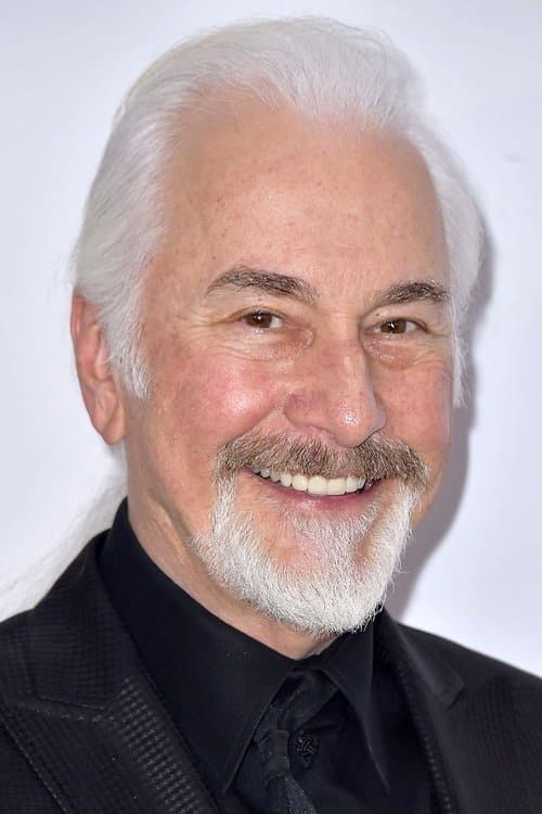 Rick Baker profile photo