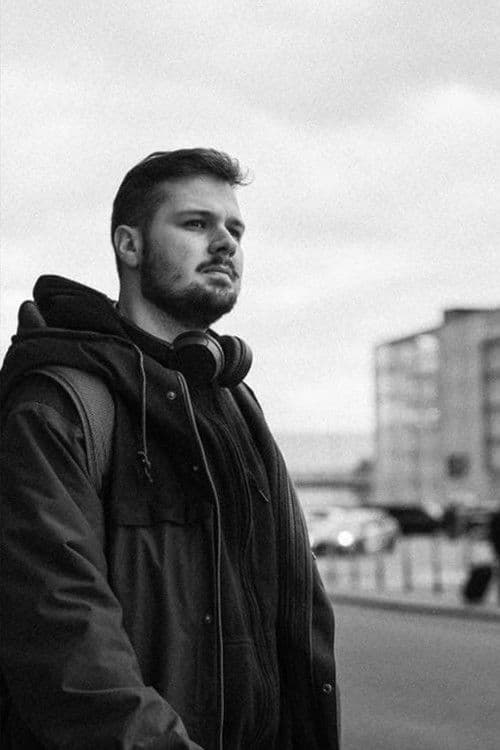 Kristian Iliev profile photo