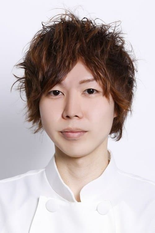Shogo Kawagoe profile photo