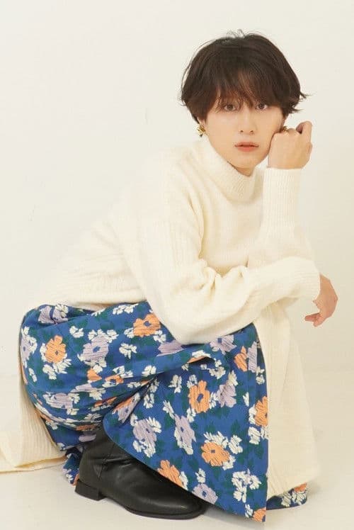 Miyuki Nishijima profile photo