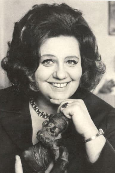 Helena Růžičková profile photo