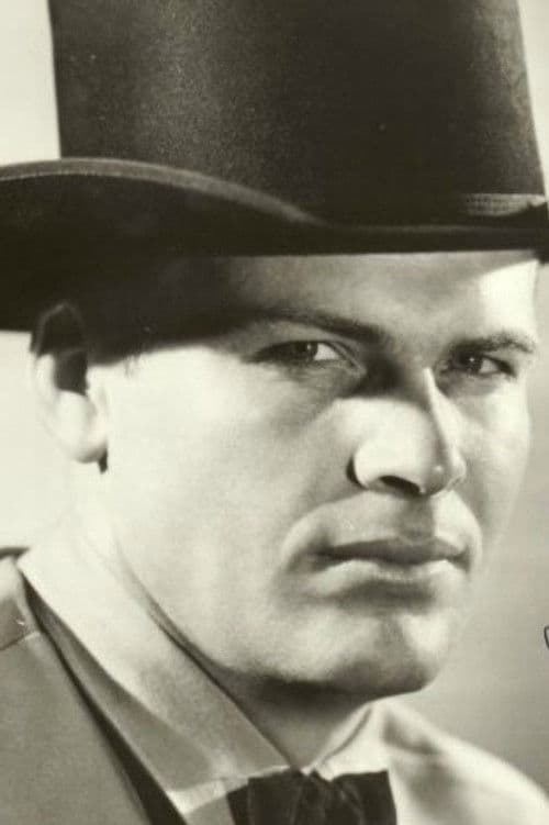 John Kimbrough profile photo