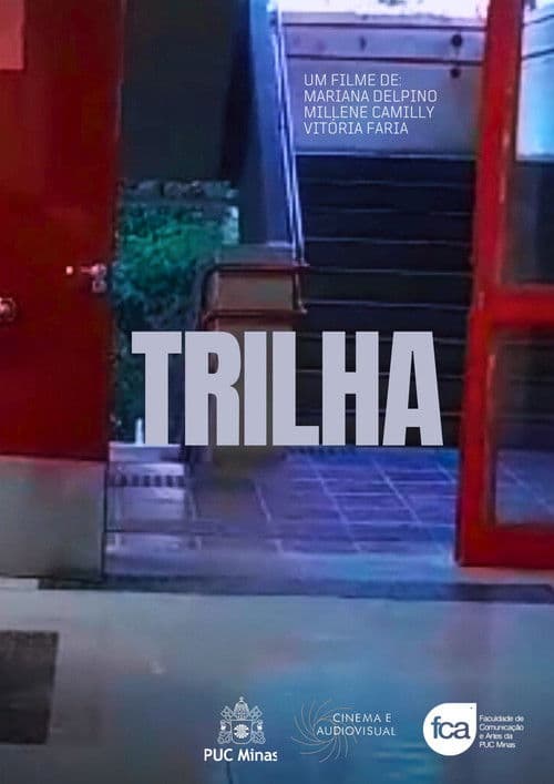 Trilha poster