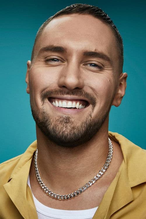 Patrik Jean profile photo