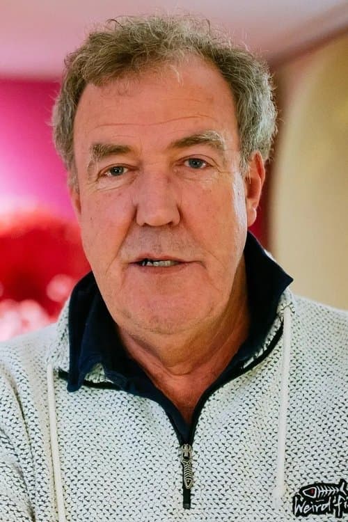 Jeremy Clarkson profile photo