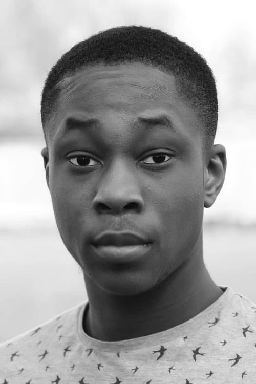 Raphel Famotibe profile photo