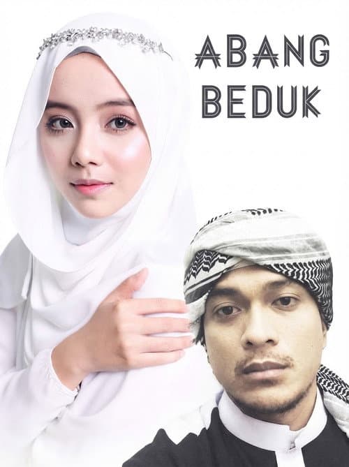 Abang Beduk poster