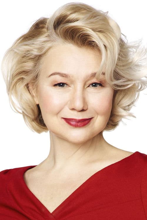 Dorota Nowakowska profile photo