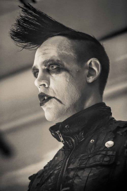 Henric de la Cour profile photo