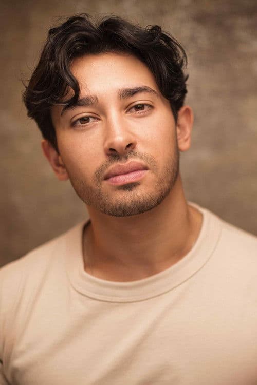 Alistair Toovey profile photo