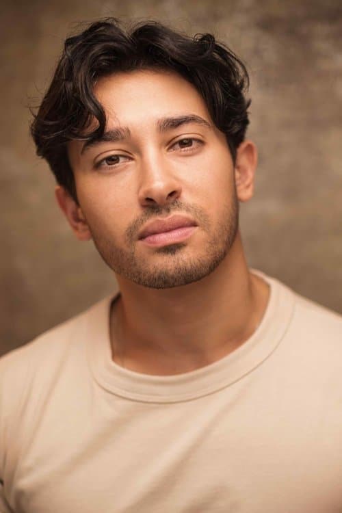 Alistair Toovey profile photo