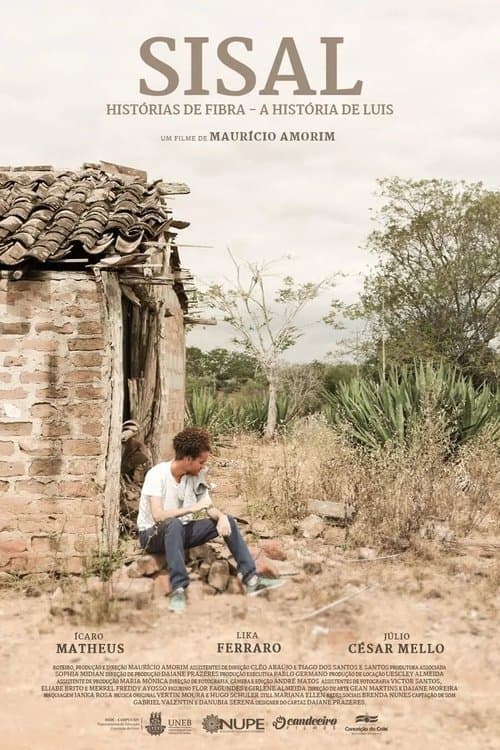Sisal - Histórias de Fibra poster