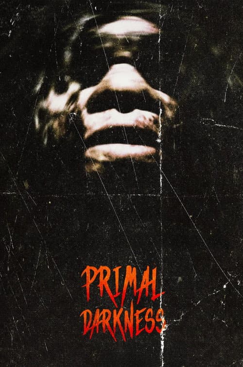 Primal Darkness poster