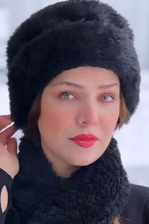 Zahra Farahani profile photo