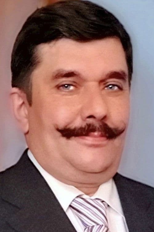Viktor Zakharov profile photo