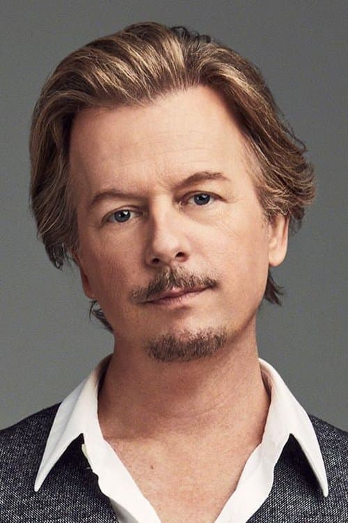 David Spade profile photo
