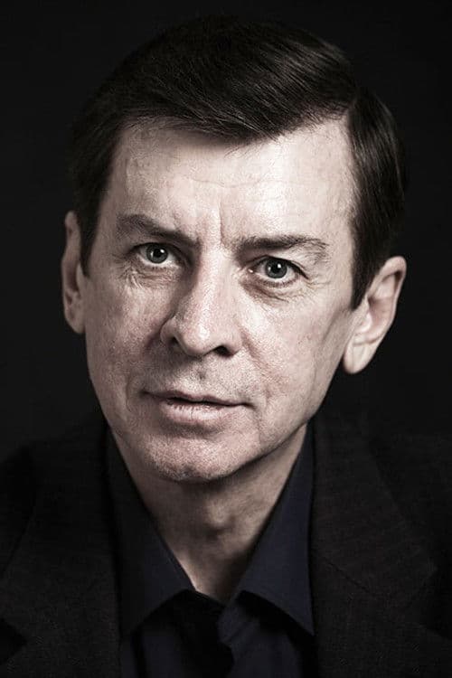 Anatoliy Peshkov profile photo