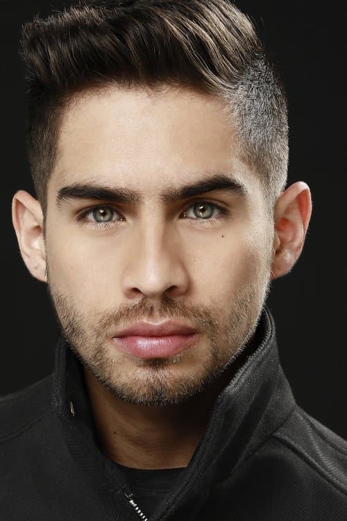 Kevin Bury profile photo