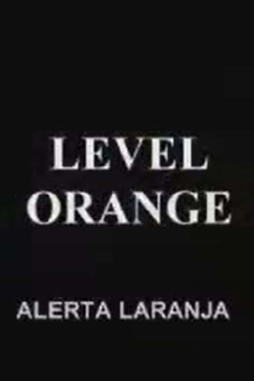 Level Orange poster