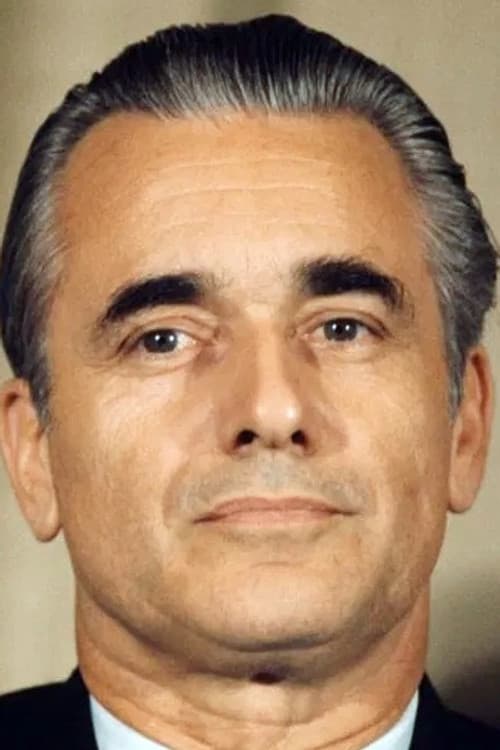 Jacques Chaban-Delmas profile photo