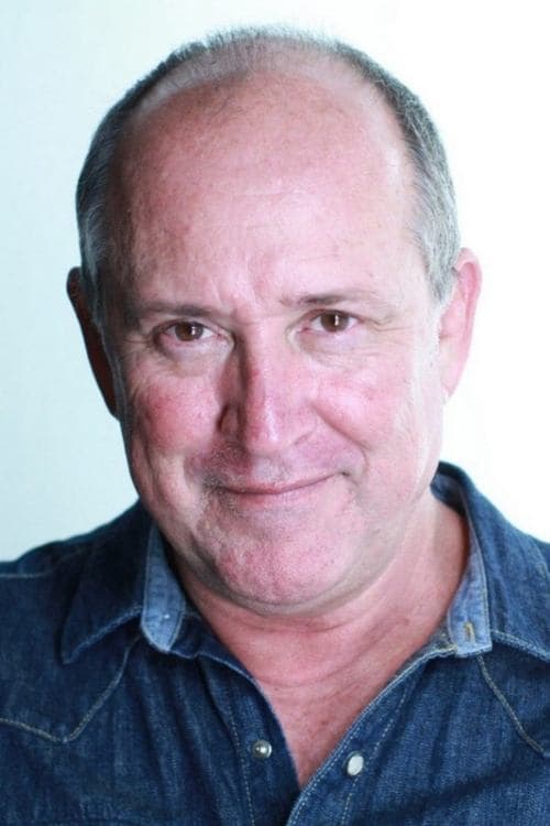 Wayne Harrison profile photo