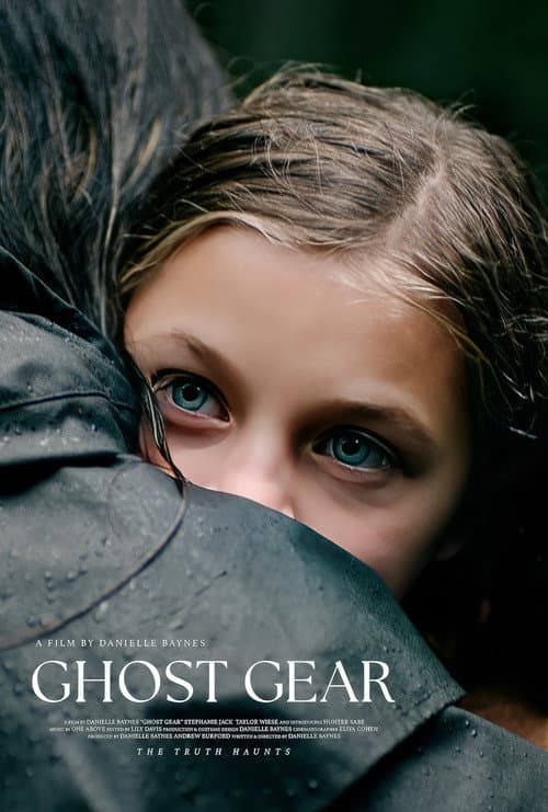 Ghost Gear poster