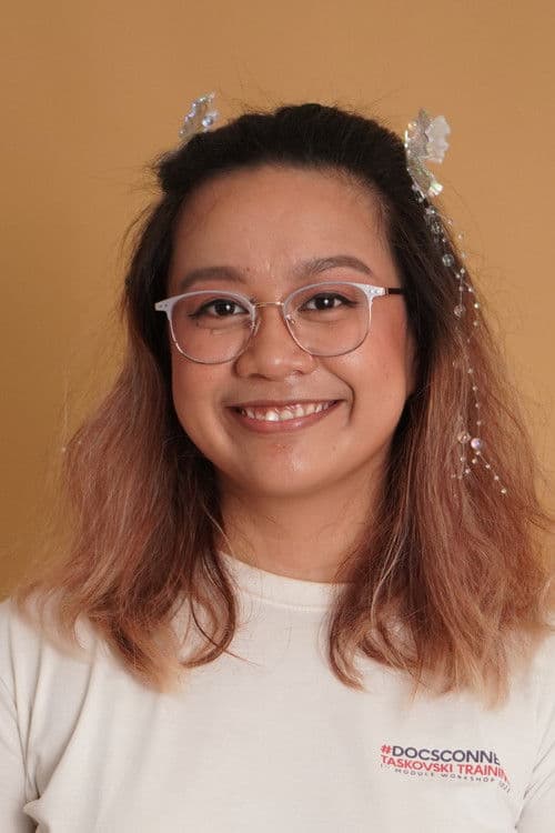 Joanah Demonteverde profile photo