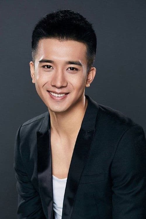 Sun Shaolong profile photo