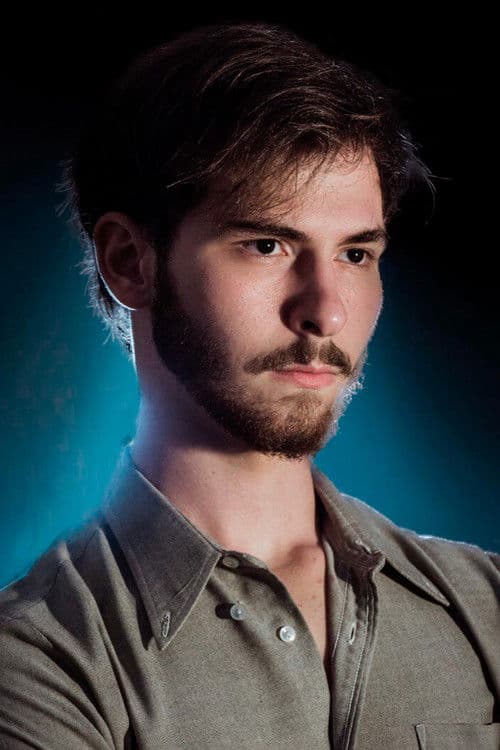 Ismael Jiménez profile photo