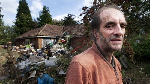 Obsessive Compulsive Hoarder poster