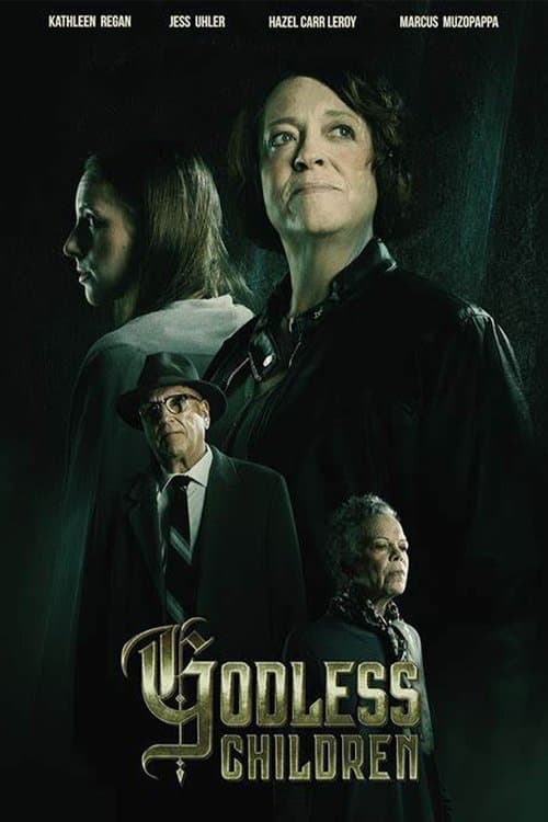Godless Children poster