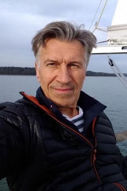 Andrzej Pankowski profile photo