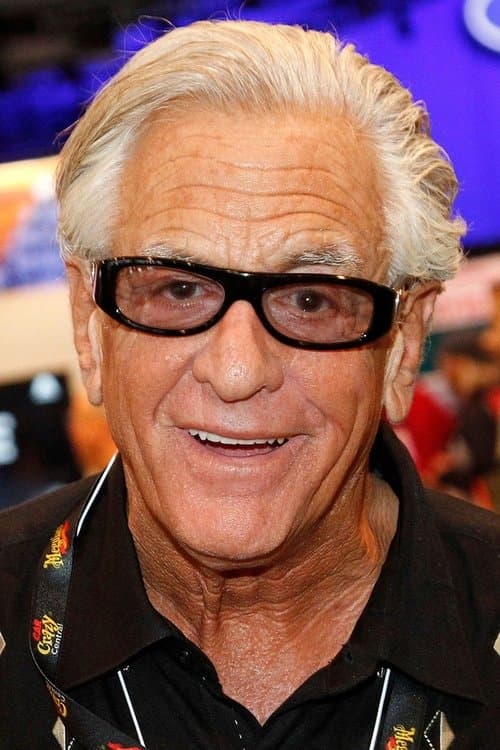 Barry Weiss profile photo