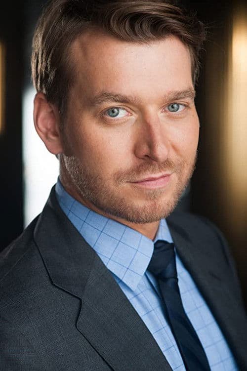 Daniel Wolfe profile photo