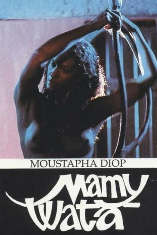Mamy Wata poster