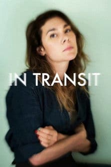 In Transit poster